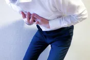 吃飽就胸痛？原來「吃飽休息」是有道理的　醫：「這類」患者需注意！