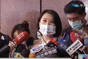 【影】王鴻薇9月就接過恐嚇電話　「不能縱容所以親自報案」