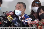 兵役延長公告時程出爐！林濁水高喊「等19年」：終於要宣布了