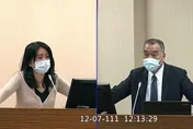 吳怡農是誰？我根本不知道　邱國正一句話讓立委驚呆了
