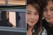 廖科溢遭控「劈腿閃婚」美女主播秦綾謙　前女友秀同居證據：那我算什麼