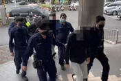 情侶檔清晨被棒球隊當街狂毆　4煞遭逮稱債務糾紛「想教訓他」