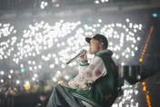 才唱完小巨蛋！周湯豪打敗周杰倫、周興哲奪冠　宣布暫停表演換跑道