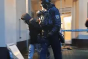 意圖攻擊國會推翻政府！德國警逮捕25名極右派恐怖份子