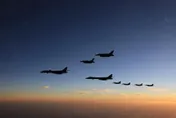 日本「航空宇宙自衛隊」誕生！任務擴大加強防護國土領空與太空安全
