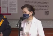 王鴻薇支持核二、核三延役　經濟部長王美花回應了