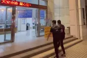 【影】百萬網紅「烏鴉」自稱幫派成員…還蹭警官聲量　這下遭殃了！