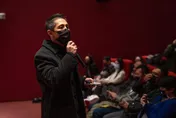 吳怡農心中沒有一絲一毫的喜悅？游盈隆脫口5字:有2個原因