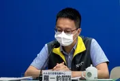快訊/「國民女婿」羅一鈞確診！今展開5天居家照護　症狀曝光