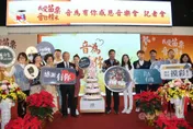 徐耀昌執政8年任期倒數 期待鍾東錦延續重大建設