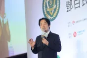 賴清德宣布競逐黨魁　綠營立委曝：最大困難是「這一點」
