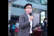 批林楚茵口號排黑「台南88槍案不吭聲」　林家興：民進黨這點應跟上國民黨