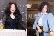 陳文茜罹怪病！閨密蔡琴幫「按摩消水腫」　鬆口曝洩臨終心願