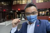 國民黨南投補選遭翻盤　藍委喊話團結「努力前進才是該做的事」