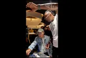 獨家/生日願望解鎖！魔獸過足DJ癮　現學現賣唱中文歌　現場影片曝…