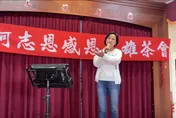 綠南部票倉變天倒數？港媒評柯志恩3優勢「4年後可望翻轉高雄」