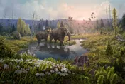 格陵蘭島驚現200萬年前生物DNA打破紀錄　生物學家：潘朵拉魔盒即將開啟
