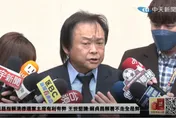 【影】開轟陳明通「假國師」　王世堅：玷汙學術！知所進退