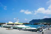 熱帶低壓外圍環流將侵台！綠島蘭嶼航線18日中午後停航