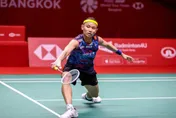 戴資穎決勝局11比1攻勢勝依瑟儂 晉級世界羽球年終賽4強