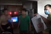 台中婦撒千萬投資虛擬幣！想提前退休遭騙光棺材本…警逮4嫌送辦