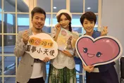 林志玲淚崩！黃國倫豪捐百萬「兩人超狂巧合曝」　寇乃馨嘆：緣分真妙