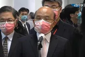 陳玉珍赴陸拚小三通！蘇貞昌竟擔憂「對岸來搶藥」