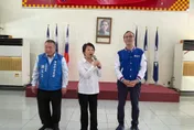 盧秀燕譽「勝選總教練」　朱立倫酸民進黨遭人民打臉