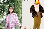 Angelababy一甩招牌長髮　網見「俏麗短髮照」驚呼：美死我了