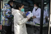 1至2月感染峰值後　大陸學者：2023年3月份可恢復到疫情前狀態