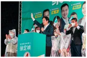 2024總統大選風雲變色！ 吳子嘉驚人預言：他已經出局了
