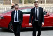 馬斯克接班人揭曉！特斯拉全球CEO將由大中華區總裁朱曉彤接掌