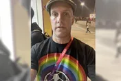 世足賽/曾因穿彩虹T遭拘留　美知名記者八強賽中猝死