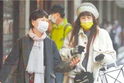 慎防心肌梗塞、腦中風！頸部、耳朵保暖最重要！晨運、泡溫泉要結伴同行