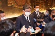 挺台加入CPTPP！　日本政調會長盼再鬆綁福島食品