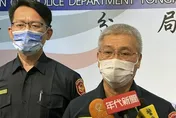 學甲88槍擊案未破　外界轟下台　方仰寧：犯嫌有「3個層級」