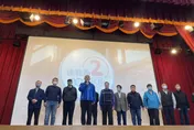 【影】2024總統大選民調曝「超致命危機」！侯友宜說話了