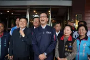 花蓮縣議長提名排黑　朱立倫：明文規定、必須貫徹
