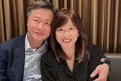 中天主播周玉琴羞曝最怕老公「碎唸」！甜蜜透露和賴岳謙未來動向