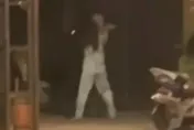 被巴得眼冒金星！人夫去養生館被老婆抓包當街「塞蕊」？警主動查辦竟發現角色神反轉