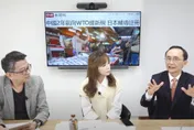 批民進黨無能害慘漁民「顧票倉喊突襲」 吳子嘉：60億農損恐補助無門