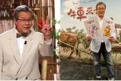 網傳資深演員楊烈癌逝！被爆續命15年扛不住...本人高EQ吐「87字心聲」