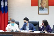 蔣萬安小內閣最新人事曝光！七連霸議員任民政局長　「曾遭蘇揆飆罵」的他將接交通局長