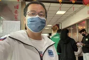 羅智強宣布選立委 好友為她惋惜：是很漂亮的好女孩