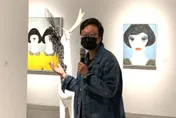 宜蘭美術館舉辦「冬雨．遠山．近海―宜蘭當代女性藝術家」展覽
