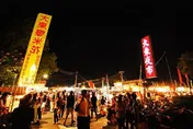台南大東夜市傳年底熄燈！違規設置夜市…市府說這招有解
