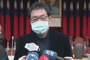 徐巧芯喊話「世代交替」！　費鴻泰表示尊重回這4個字