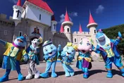 花蓮鄉親有福～遠雄海洋公園20週年慶　12/14免費入園還有大獎等你抽