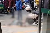 英雄救美！女學生3樓跳下喊「不想活」　飛撲哥及時充當肉墊搶救成功