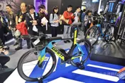 自行車遇逆風！巨大集團庫存上升　延票45天